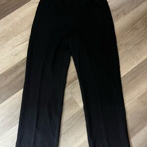 Orvis Women's Black Pants